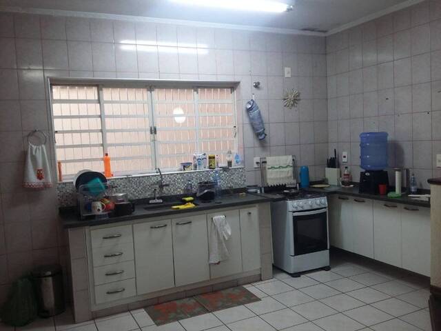 #CA5710 - Casa para Locação em Vinhedo - SP - 3