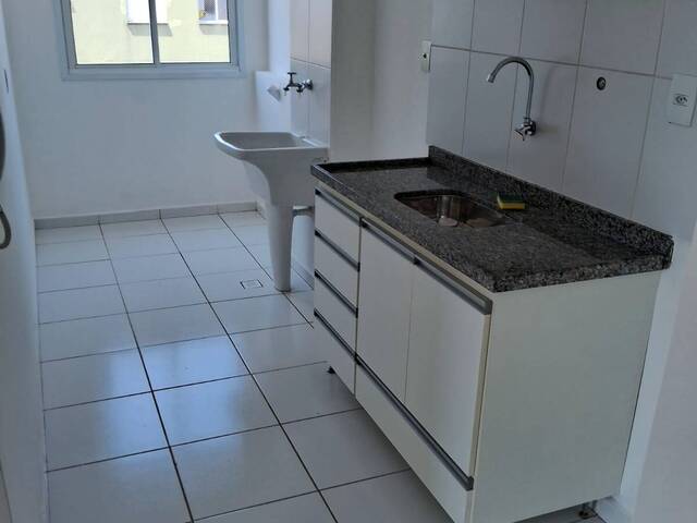 #AP5718 - Apartamento para Venda em Vinhedo - SP - 2