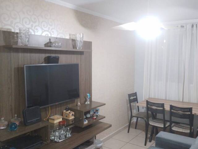 #AP5728 - Apartamento para Venda em Campinas - SP - 2