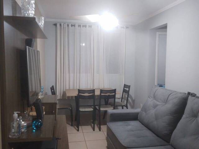 #AP5728 - Apartamento para Venda em Campinas - SP - 3