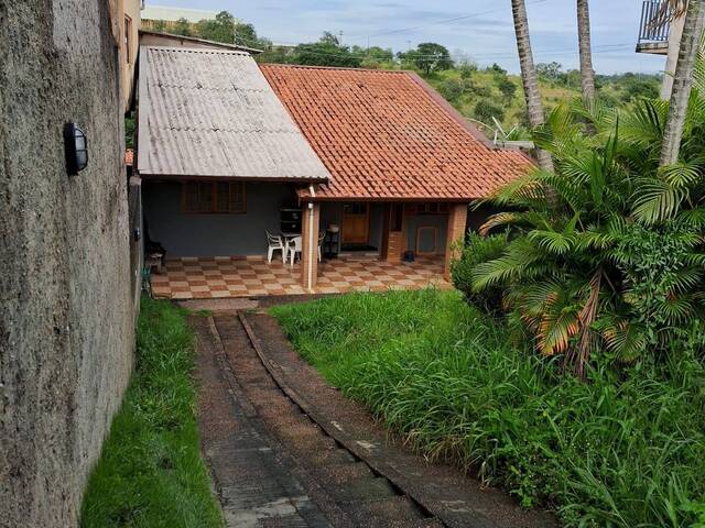 #CA5733 - Casa para Venda em Jundiaí - SP - 2