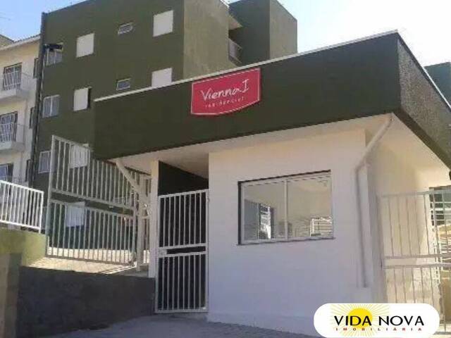 #AP5736 - Apartamento para Venda em Vinhedo - SP - 2