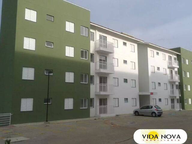 #AP5736 - Apartamento para Venda em Vinhedo - SP - 3