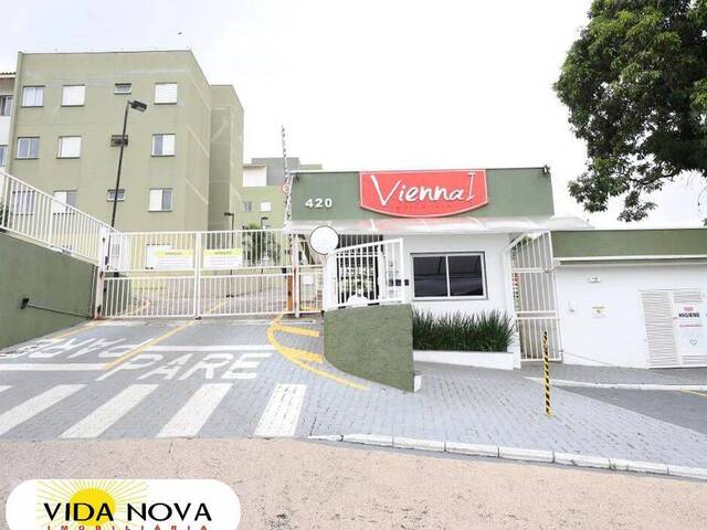 #AP5736 - Apartamento para Venda em Vinhedo - SP - 1