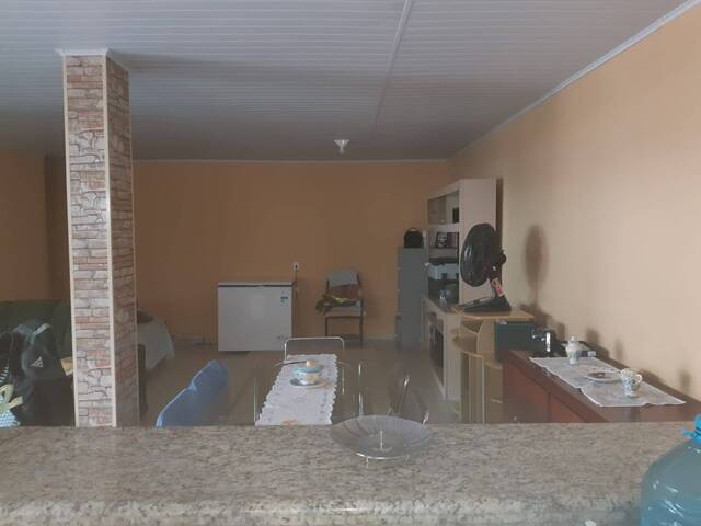 #CA5737 - Casa para Venda em Vinhedo - SP - 2