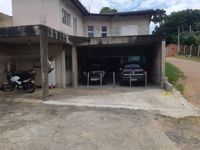 #CA5737 - Casa para Venda em Vinhedo - SP - 3