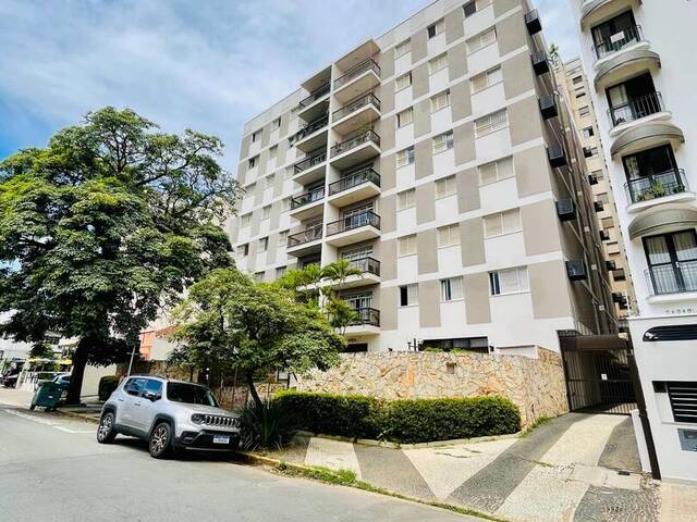 #AP5748 - Apartamento para Venda em Campinas - SP - 2