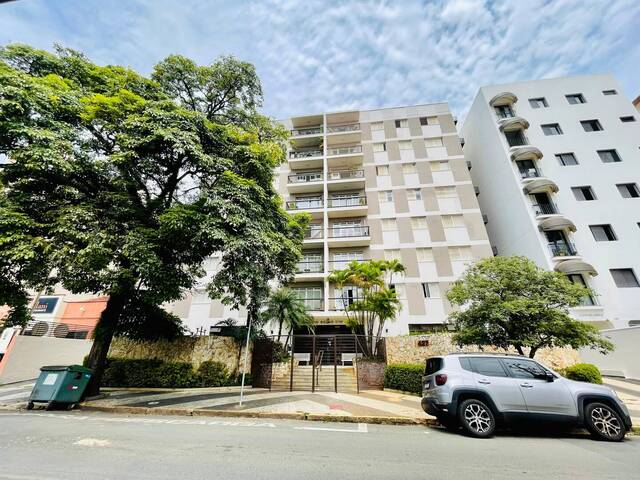 #AP5748 - Apartamento para Venda em Campinas - SP - 3