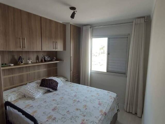 #AP5749 - Apartamento para Venda em Campinas - SP - 2