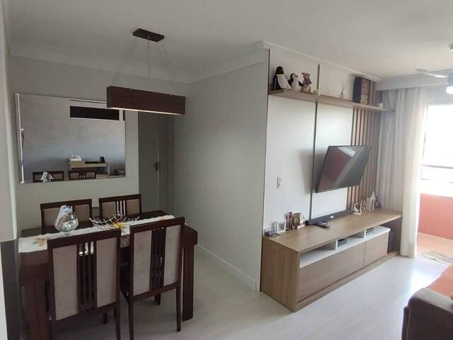 #AP5749 - Apartamento para Venda em Campinas - SP - 1