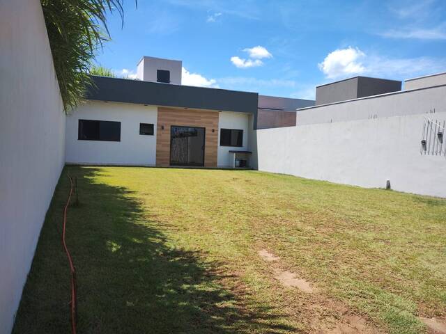 Venda em Residencial Capivari - Louveira