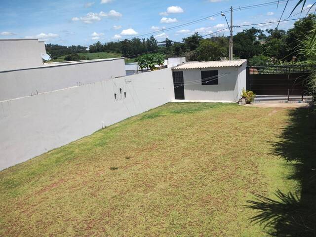 #ca5753 - Casa para Venda em Louveira - SP - 2