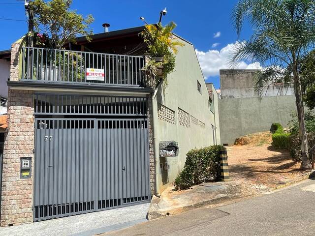 #CA5744 - Casa para Locação em Vinhedo - SP - 2