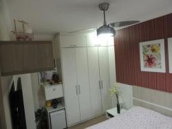 #AP0293 - Apartamento para Venda em Vinhedo - SP